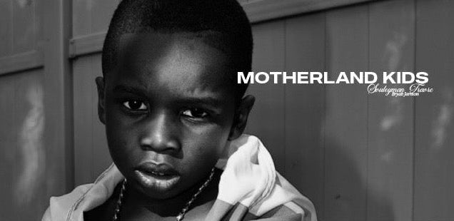 Motherland Kids